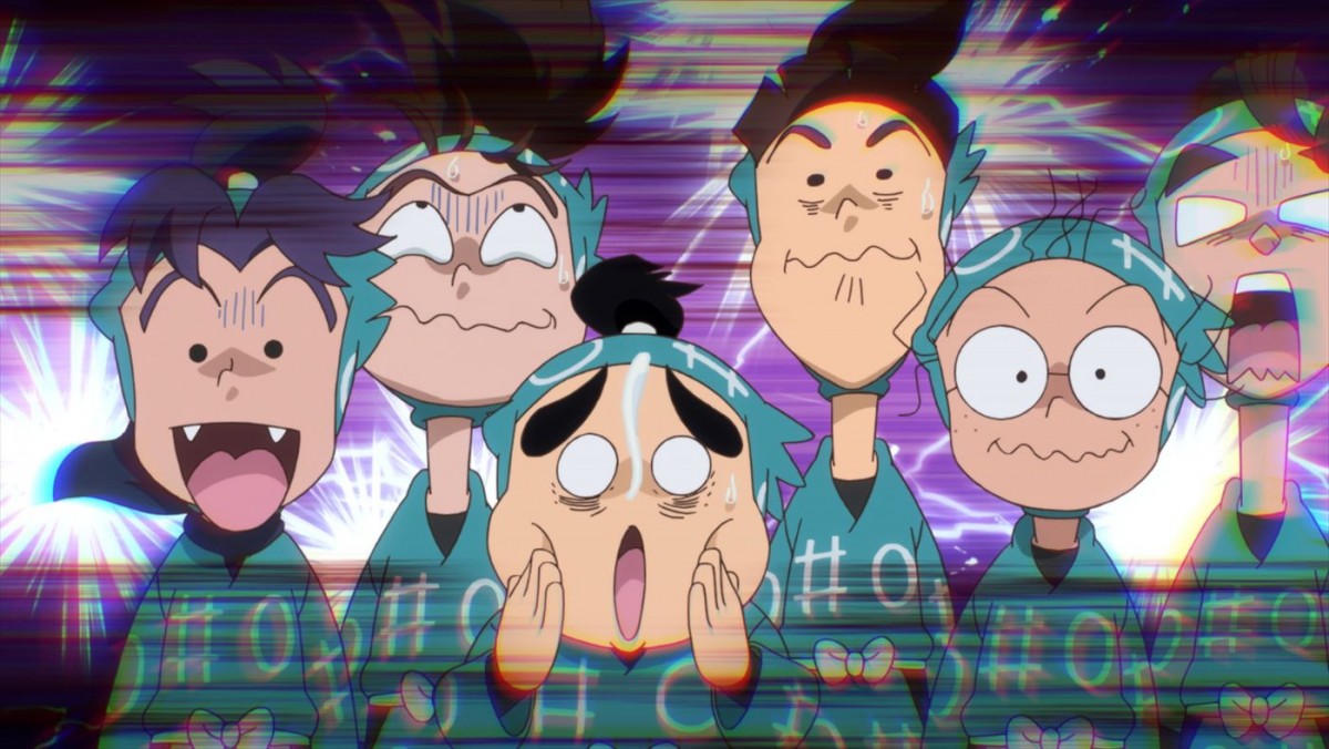 “乱太郎”高山みなみが忍術学園のキャラクターを紹介！　『劇場版 忍たま乱太郎 ドクタケ忍者隊 最強の軍師』幕間映像解禁