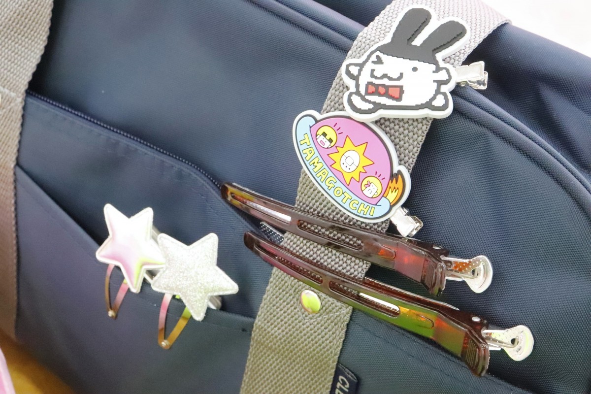 「ガシャポン文化祭」レトロコーナー　取材日20241101