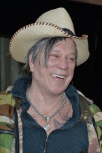 ミッキー・ローク（2019年）