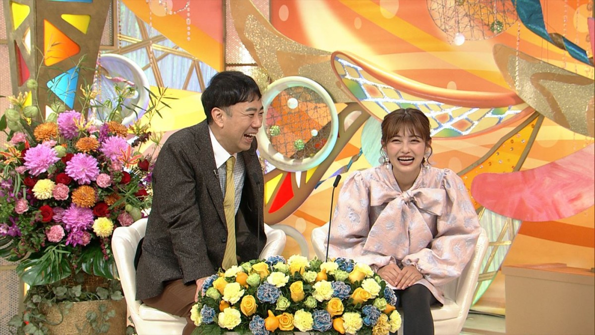高野山で修行をした僧侶が交際0日婚プロポーズ！　今週の『新婚さん』