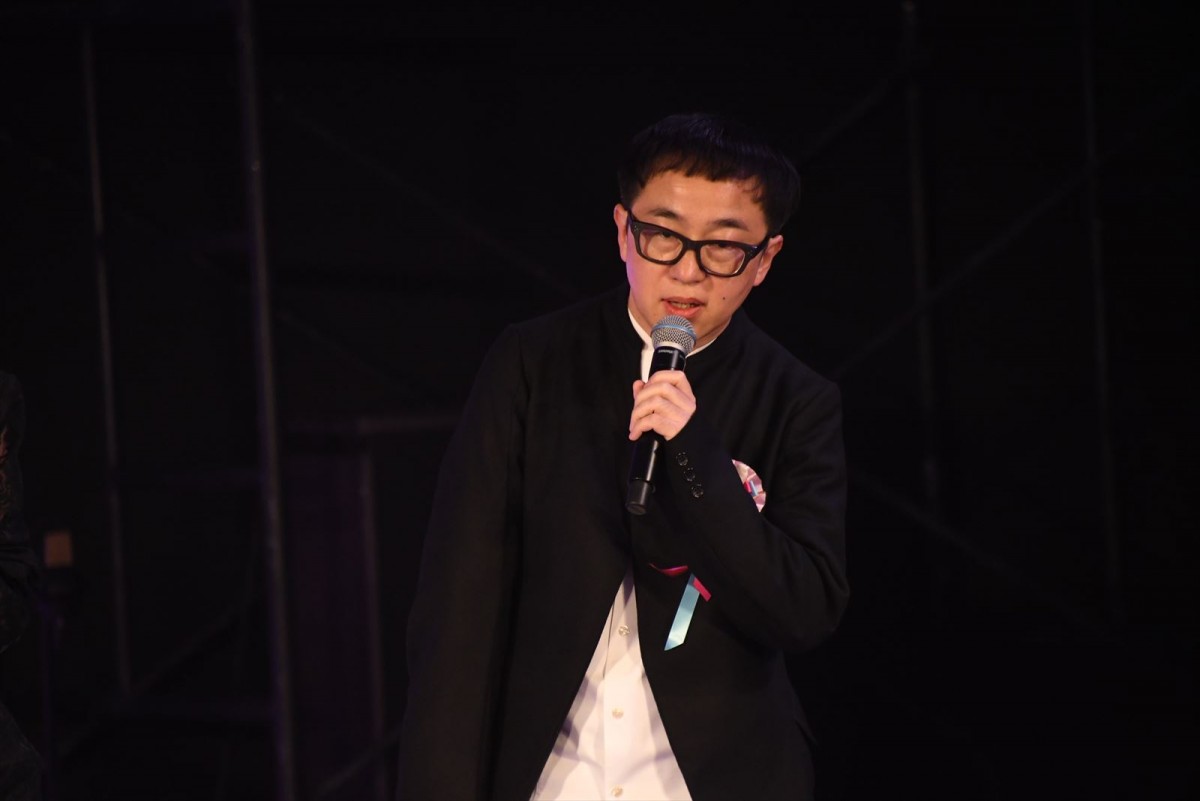 齋藤飛鳥、『【推しの子】』アイ役オファーを一度は辞退！「やりたくなくて……」