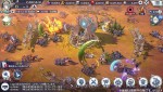 『エンバーストーリア』塔（キザハシ）を目指せ