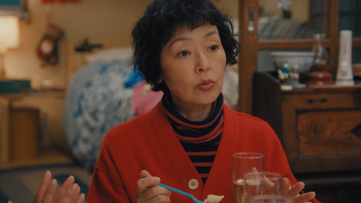『団地のふたり』今夜最終回　あれから1年後の“ノエチ”小泉今日子＆“なっちゃん”小林聡美の暮らしは？