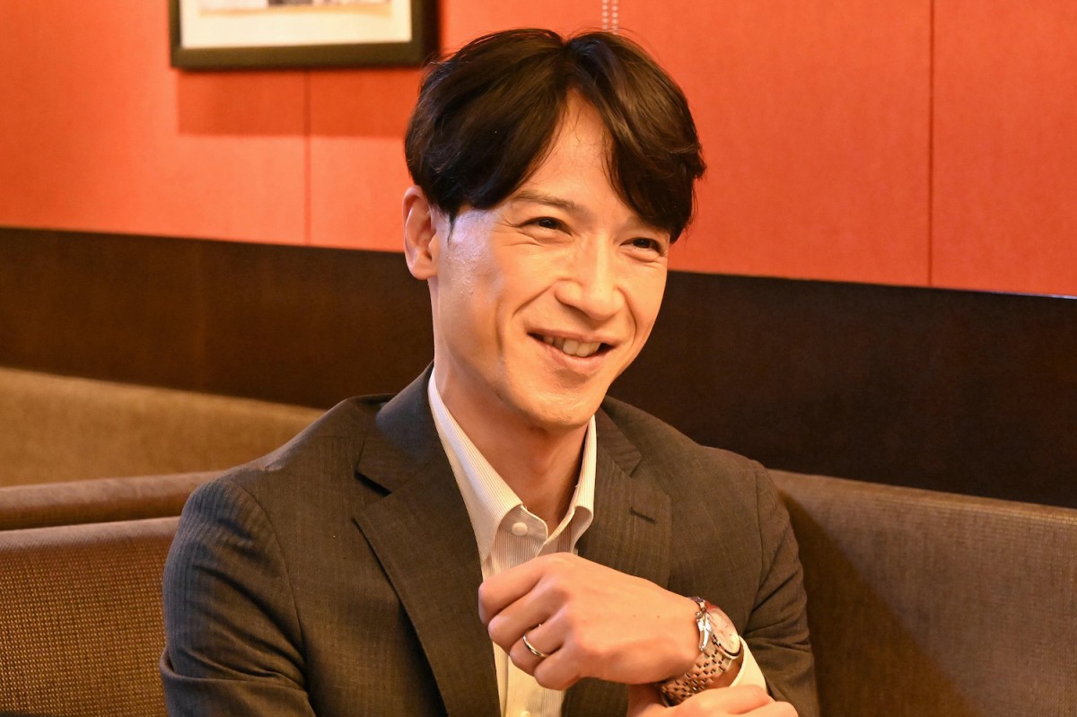 『潜入兄妹』“鳳凰”藤ヶ谷太輔、あいさつ代わりの“テスト”が怖すぎる　ネット騒然「開始早々デスゲーム」