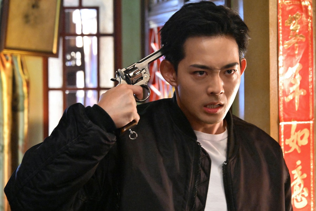 『潜入兄妹』“鳳凰”藤ヶ谷太輔、あいさつ代わりの“テスト”が怖すぎる　ネット騒然「開始早々デスゲーム」