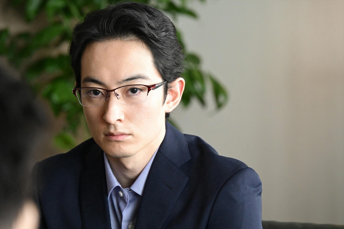 『地面師たち』松岡依都美、『潜入兄妹』ゲスト出演　ランサムウェア詐欺のターゲットに！