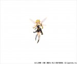 『グラブル』×『転スラ』コラボに登場する「ラミリス」