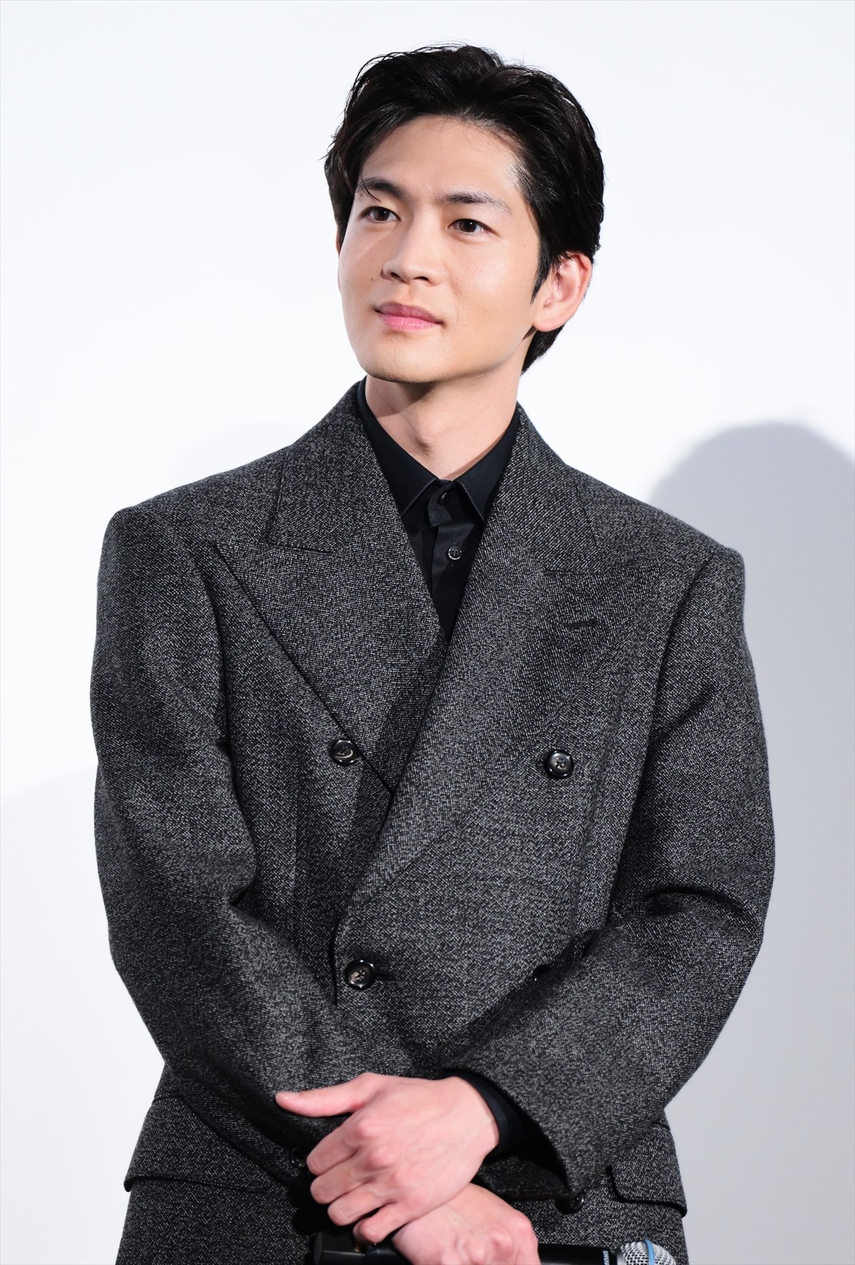 柳葉敏郎、27年来の親友・室井慎次への熱い思いを語る　観客からの労いに男泣きも
