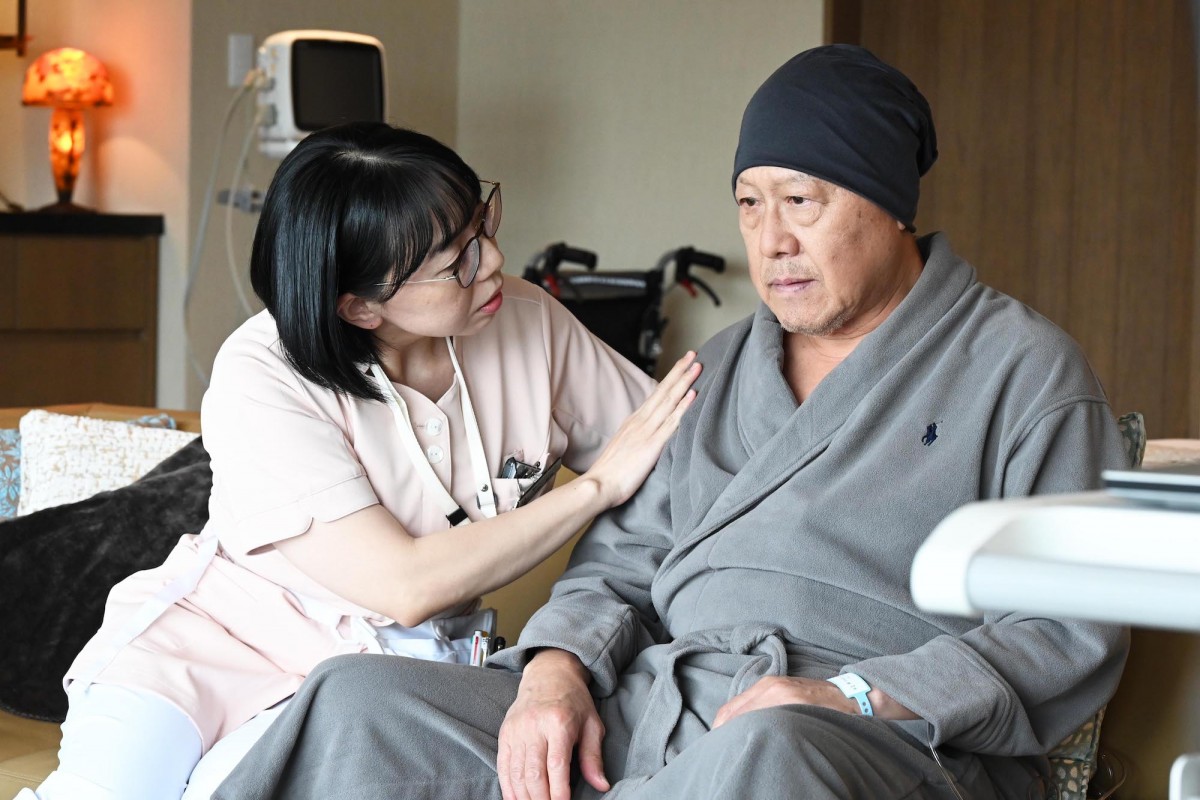 『モンスター』“亮子”趣里vs父“粒来”古田新太、勝負の行方にネット騒然「胸が痛む」（ネタバレあり）