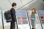 連続テレビ小説『おむすび』第37回より