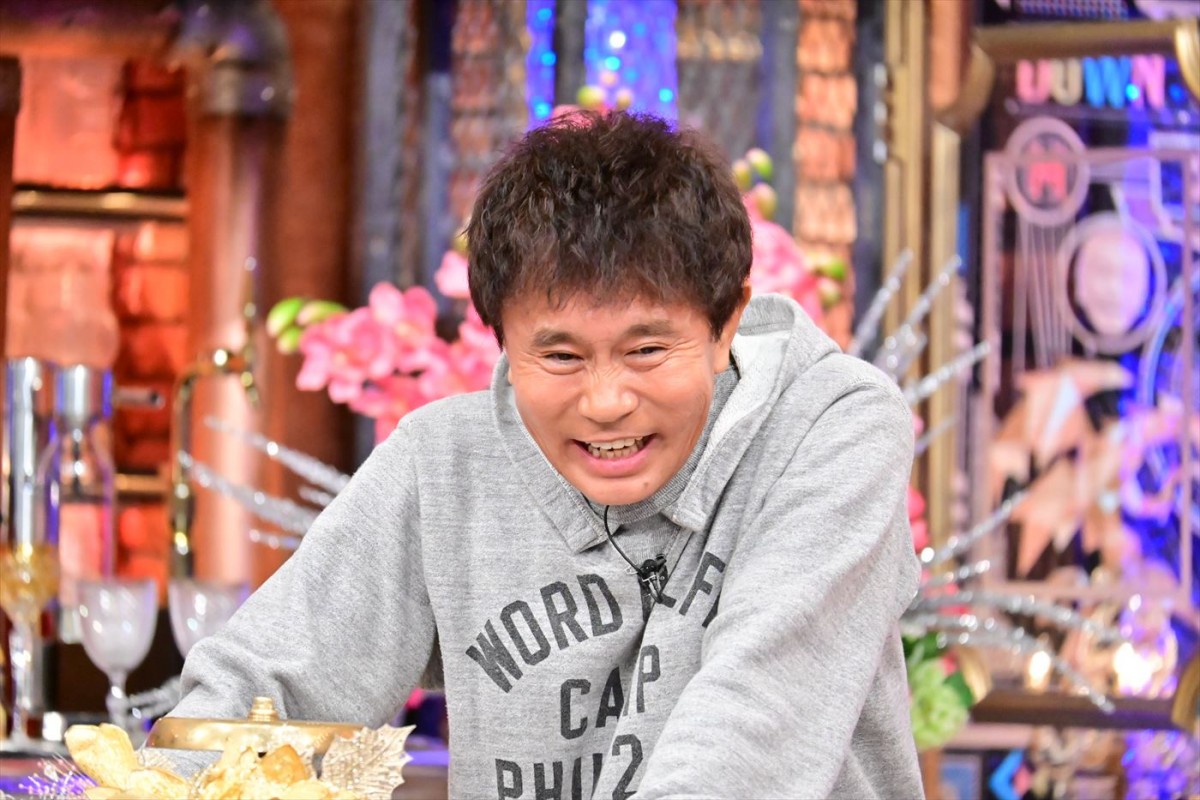 なえなの、出すか悩んだ“赤面”写真＆エピソードにスタジオ騒然！　あすの『ダウンタウンDX』