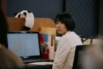 新春スペシャルドラマ『スロウトレイン』に出演する松本穂香