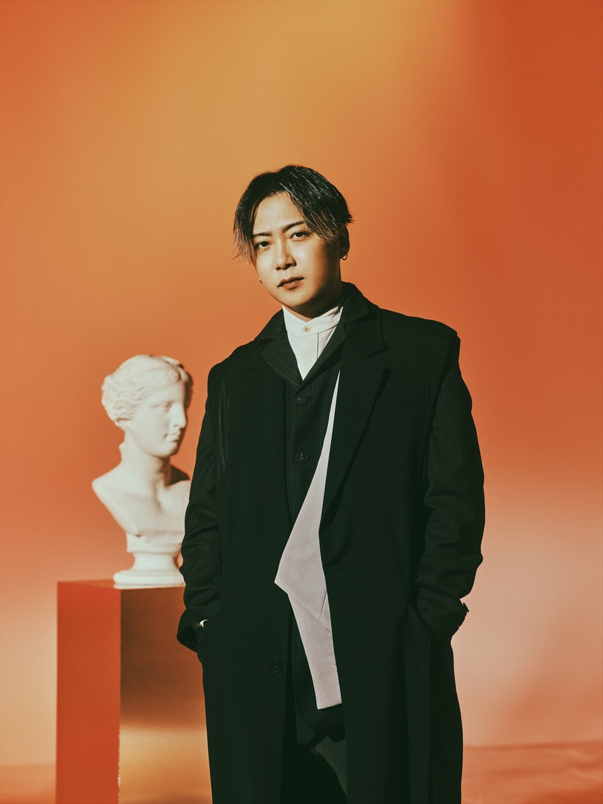なにわ男子＆Aぇ! groupがCDデビュー後、地上波初コラボ！　『ベストヒット歌謡祭2024』特別企画発表