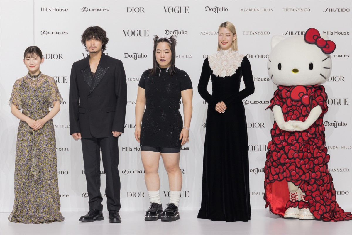 Travis Japan、2024年の活躍は「陣内智則さんにあやかる場面もたくさんありました」