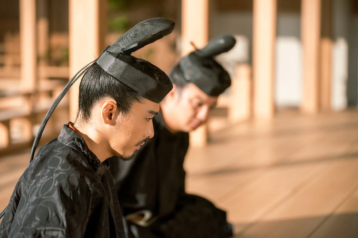 『光る君へ』“倫子”黒木華、寂しいつぶやきから不敵な笑い　ネット騒然「バレて、ない…？」「怖いよぉ」