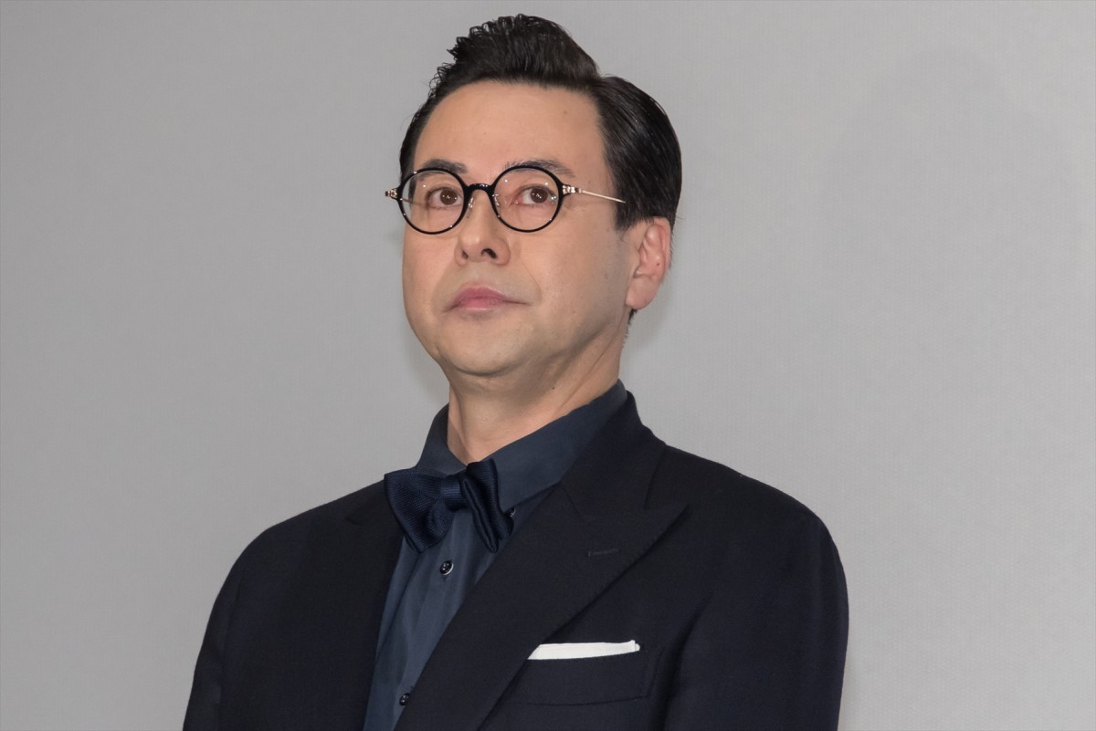 米倉涼子、『劇場版ドクターX』完成披露迎え「いよいよ本当に最後になっちゃうのかな」