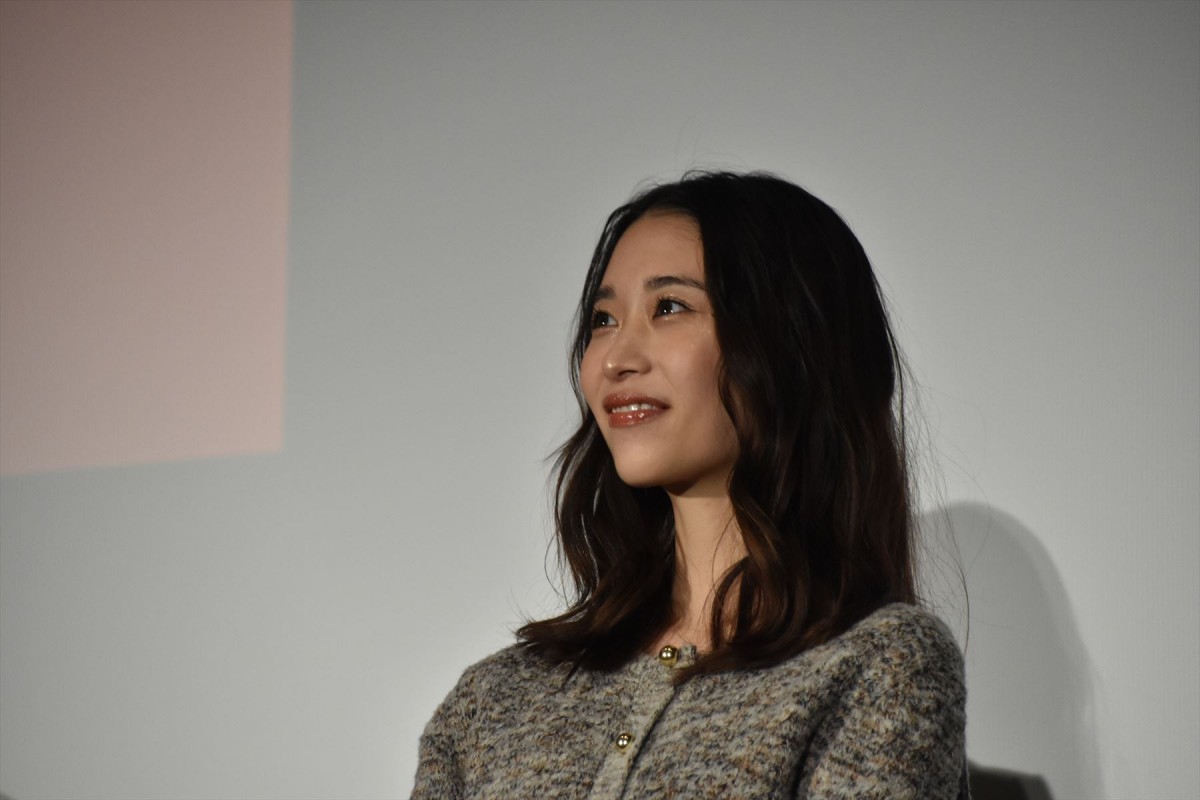 内野聖陽、上田慎一郎監督の熱意を称賛　『アングリースクワッド』は「彼の情熱から生まれた映画です」