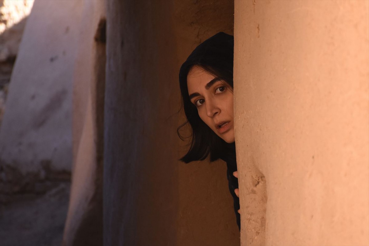 カンヌ国際映画祭・審査員特別賞受賞のサスペンススリラー『The seed of the sacred fig』2.14日本公開＆場面写真到着