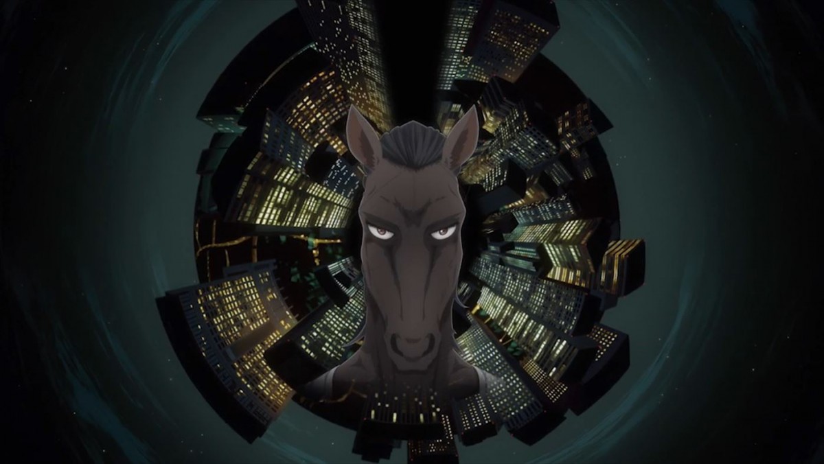 アニメ『BEASTARS FINAL SEASON』Part1、Netflixで12.5配信開始＆メインPV解禁　新キャストに三木眞一郎ら