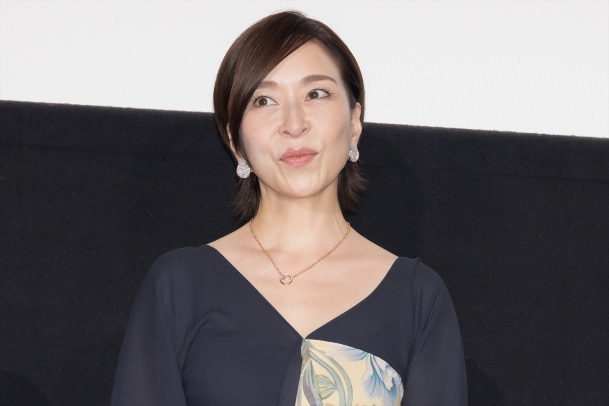 内野聖陽、岡田将生は「甘えんぼうみたい」「すごい可愛いんですよ」