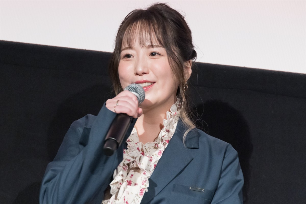 内野聖陽、岡田将生は「甘えんぼうみたい」「すごい可愛いんですよ」