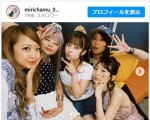 【写真】「大人になってもズッ友」みりちゃむ、『おむすび』ハギャレン集合ショットに反響