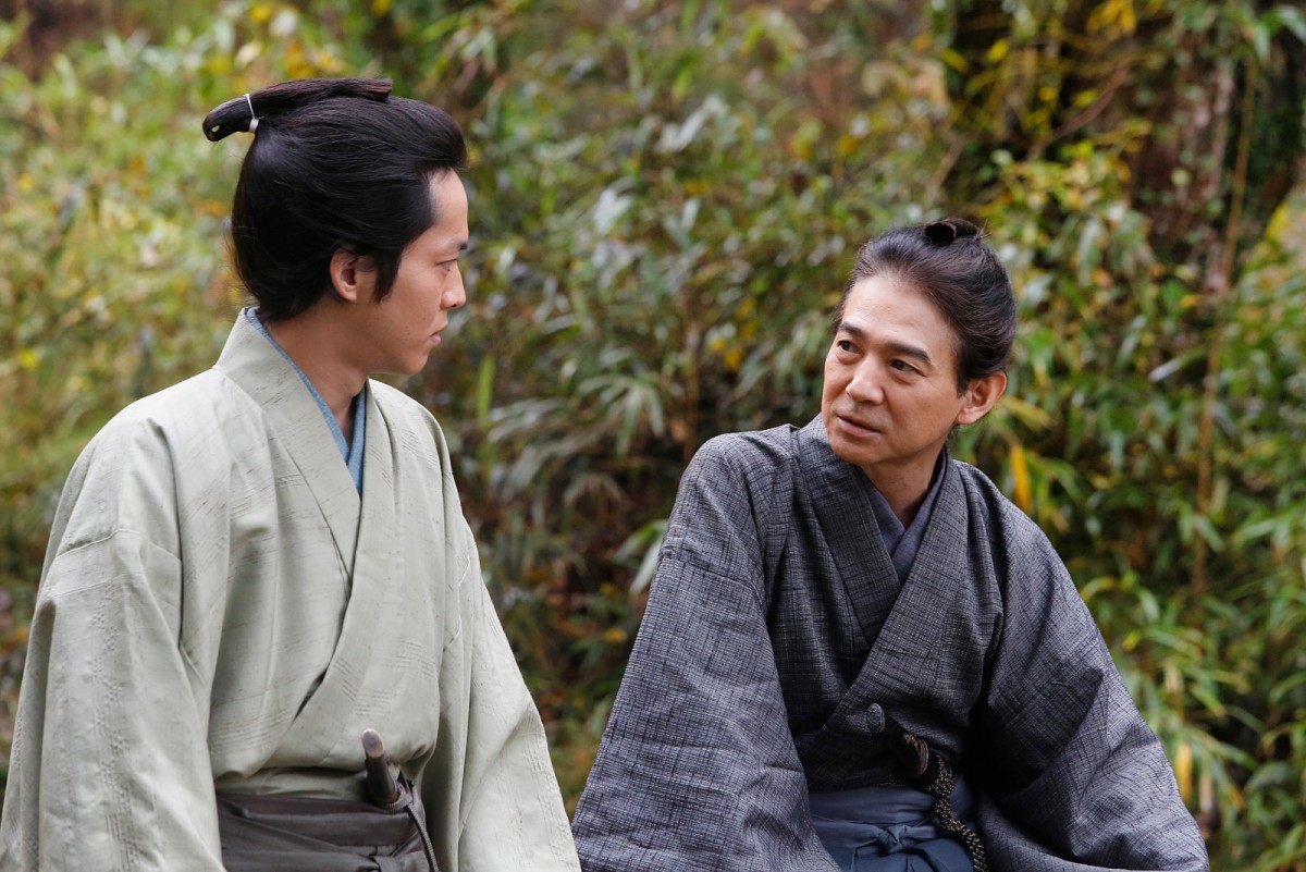 松坂桃李＆芳根京子も絶賛！　『雪の花』荘厳な自然と主人公の信念映す本予告解禁
