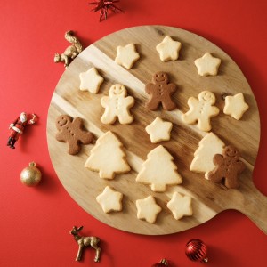 紀ノ国屋「クリスマススイーツ」20241121