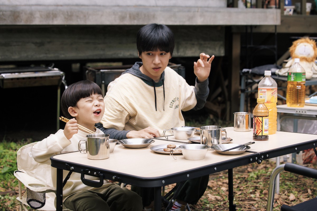 『ライオンの隠れ家』“祥吾”向井理、家族に壮絶な仕打ち　ネット震撼「最悪！」「絶妙にリアル」