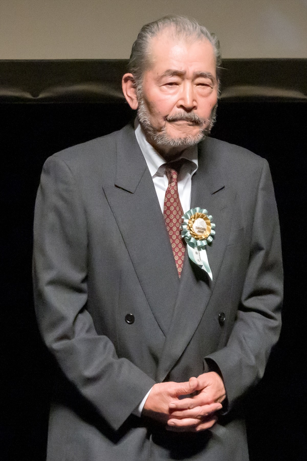 吉沢亮、TAMA映画賞最優秀男優賞受賞　6年前を振り返り「すごく縁を感じています」