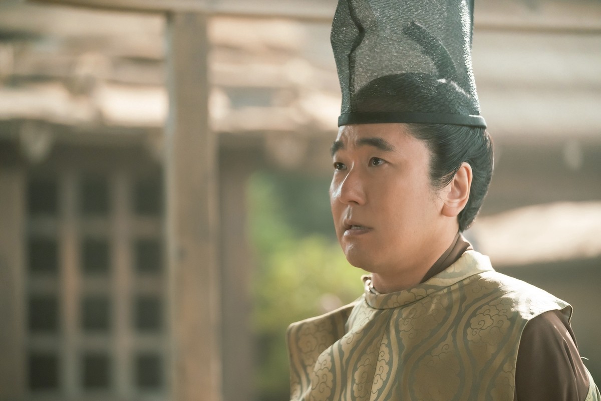『光る君へ』「死んではならぬ」左大臣“道長”柄本佑の“関白宣言”に反響「さだまさしですか？」