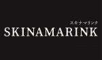 映画『SKINAMARINK／スキナマリンク』ロゴ