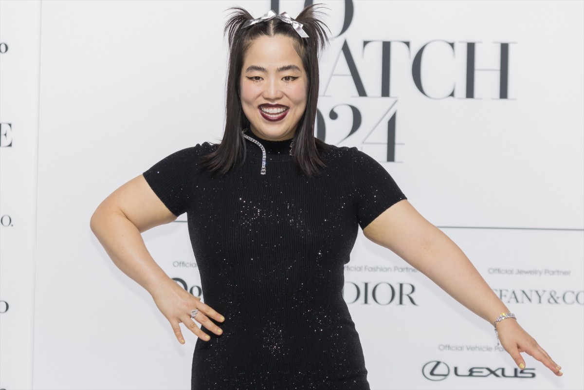 伊藤沙莉、「THE ONES TO WATCH 2024」受賞理由に感激「今年、私が一番向き合ってきた役だった」