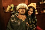 映画『私にふさわしいホテル』場面写真
