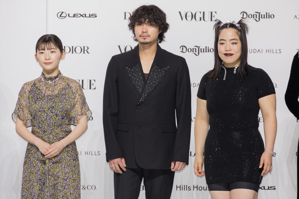 Travis Japan、2024年の活躍は「陣内智則さんにあやかる場面もたくさんありました」