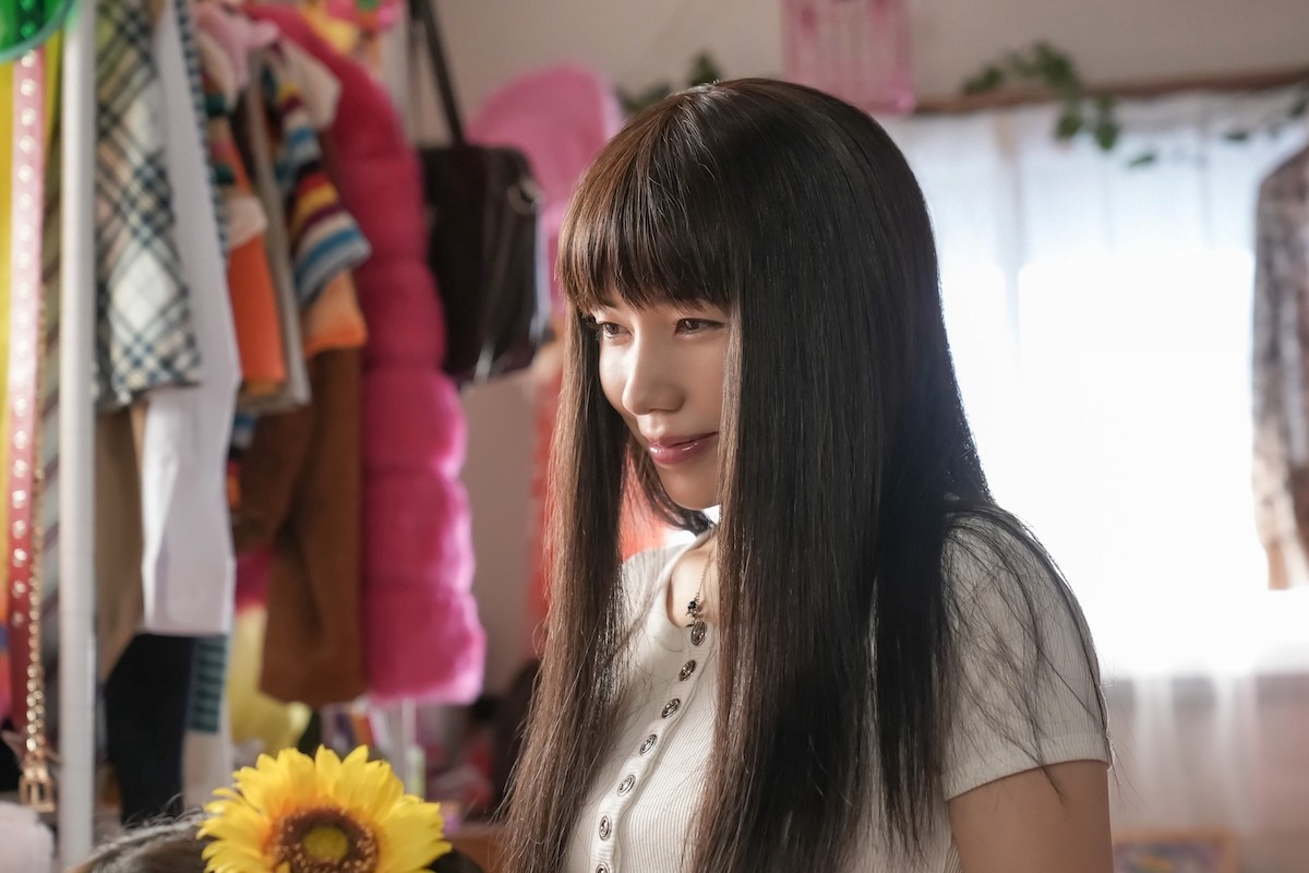 『おむすび』「お姉ちゃん、髪やって…」“結”橋本環奈＆“歩”仲里依紗、涙と笑顔の和解　ネット感動「泣くわ！ 泣くって」