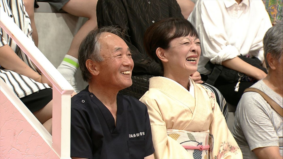 社長令嬢と従業員によるドラマのような恋愛劇　肉食系お嬢様による押し切り勝ち！　今週の『新婚さん』