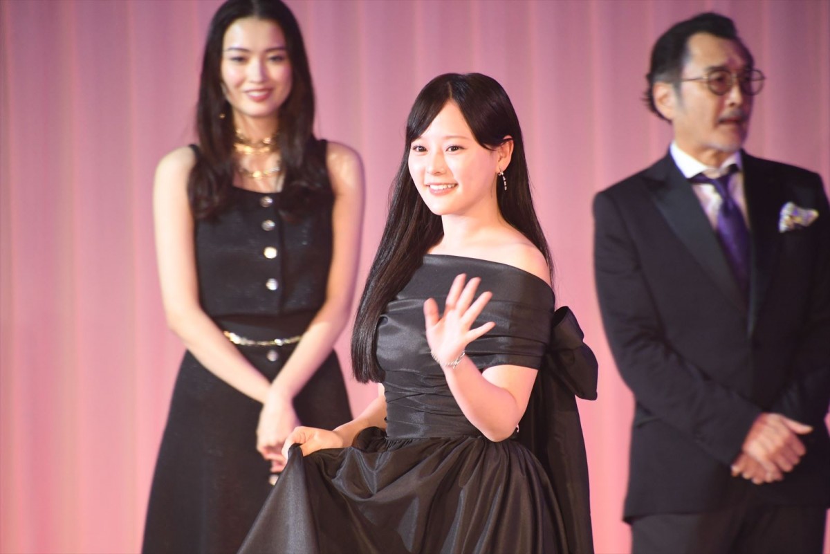 櫻井海音、実写版『【推しの子】』主演は念願叶うも「プレッシャーはありました」