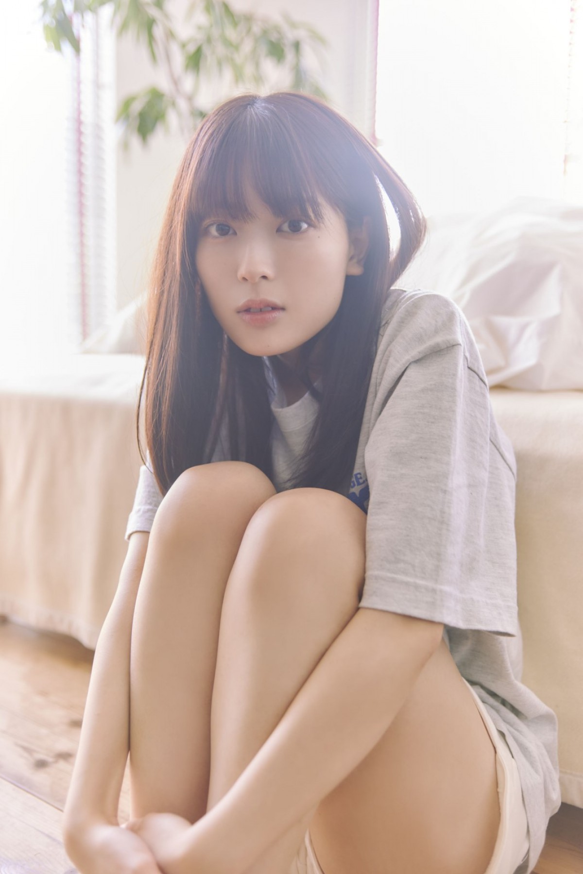 乃木坂46・岩本蓮加、グループ加入から8年　10代から20代への変化「楽しむだけでは続けられない」