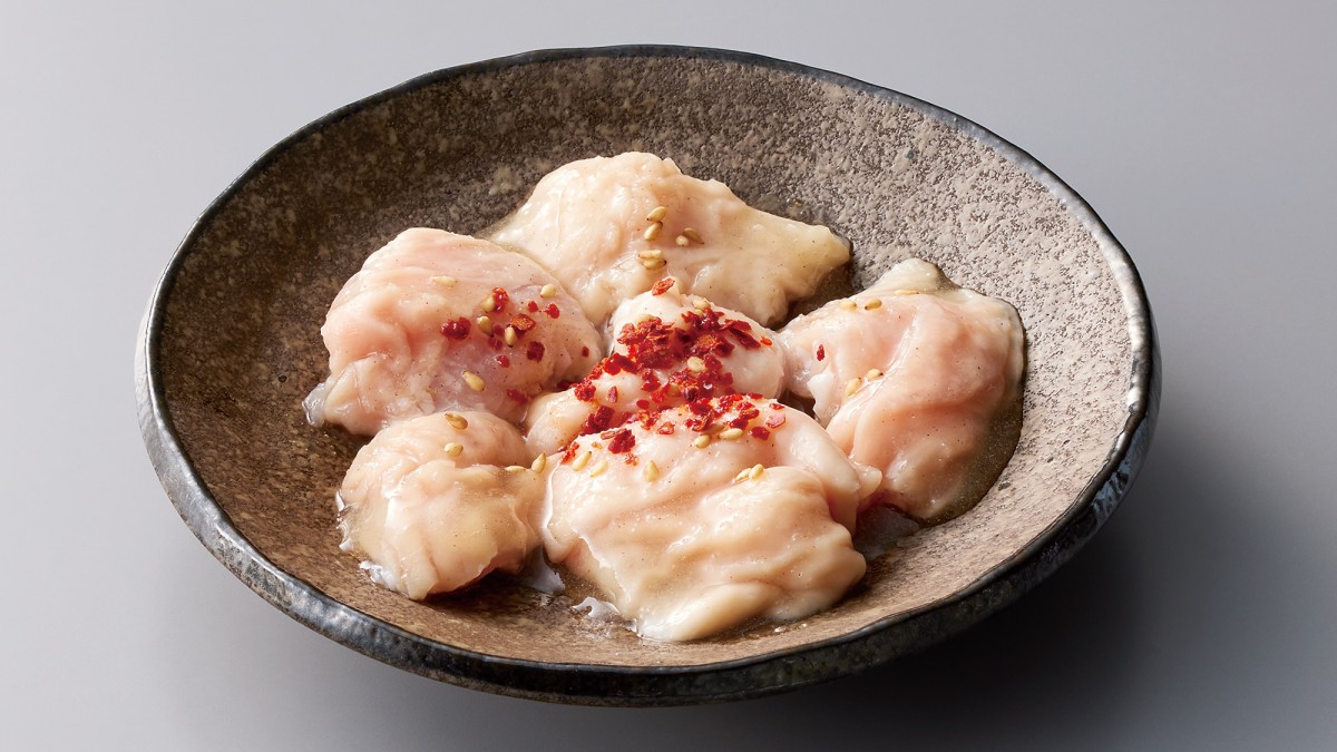 焼肉きんぐ「北海道フェア」