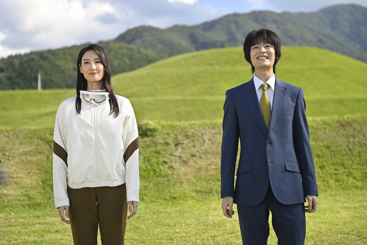 『無能の鷹』最終回　感動の集合写真が一転、まさかの展開に視聴者ビックリ「怖い」の声続々