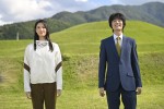 金曜ナイトドラマ『無能の鷹』最終回（第8話）場面写真