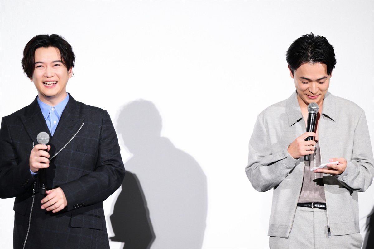 成田凌＆千葉雄大＆大谷亮平、“現場の太陽”クォン・ウンビに日本のおすすめを紹介