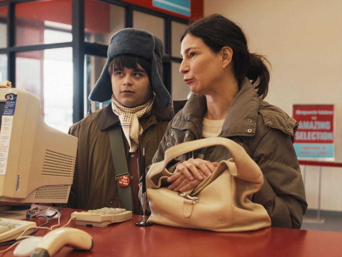 “カナダ映画の未来”と評された青春ムービー『I Like Movies アイ・ライク・ムービーズ』本予告解禁