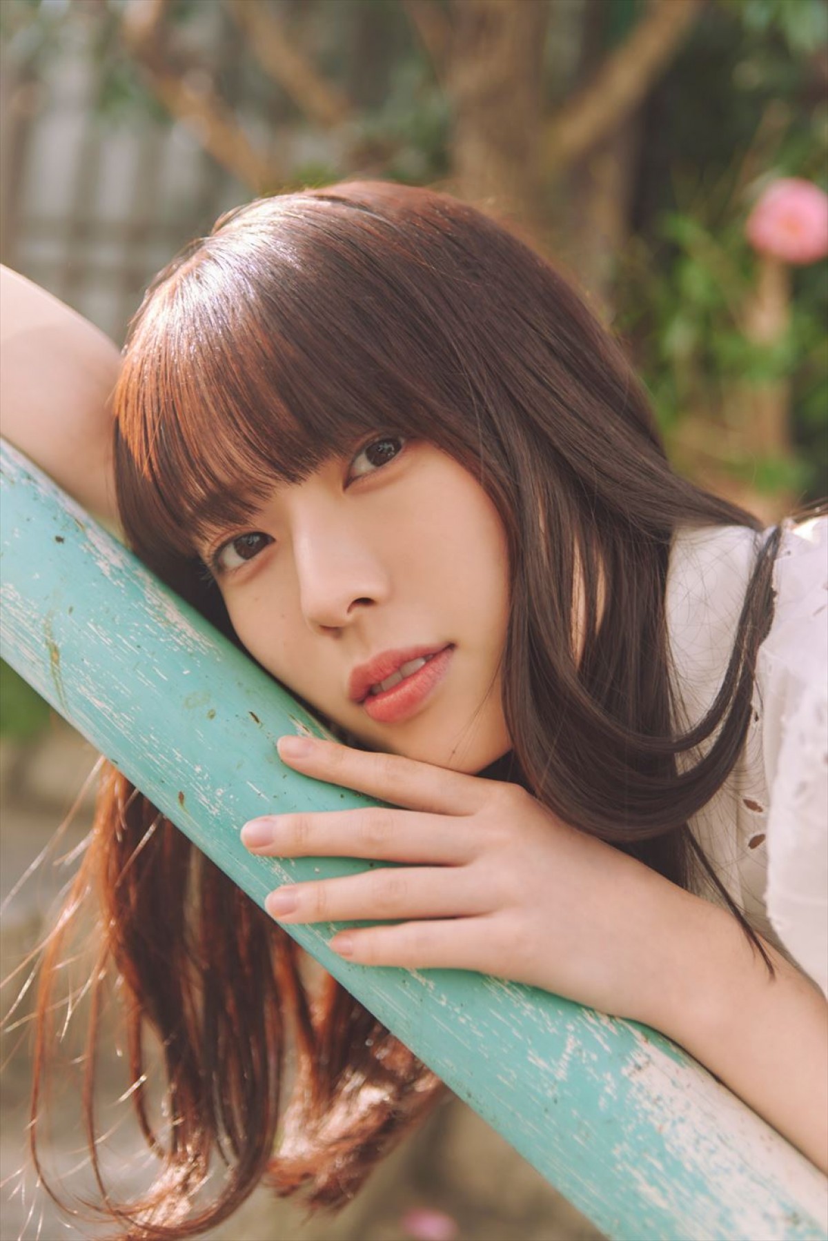 乃木坂46・岩本蓮加、グループ加入から8年　10代から20代への変化「楽しむだけでは続けられない」