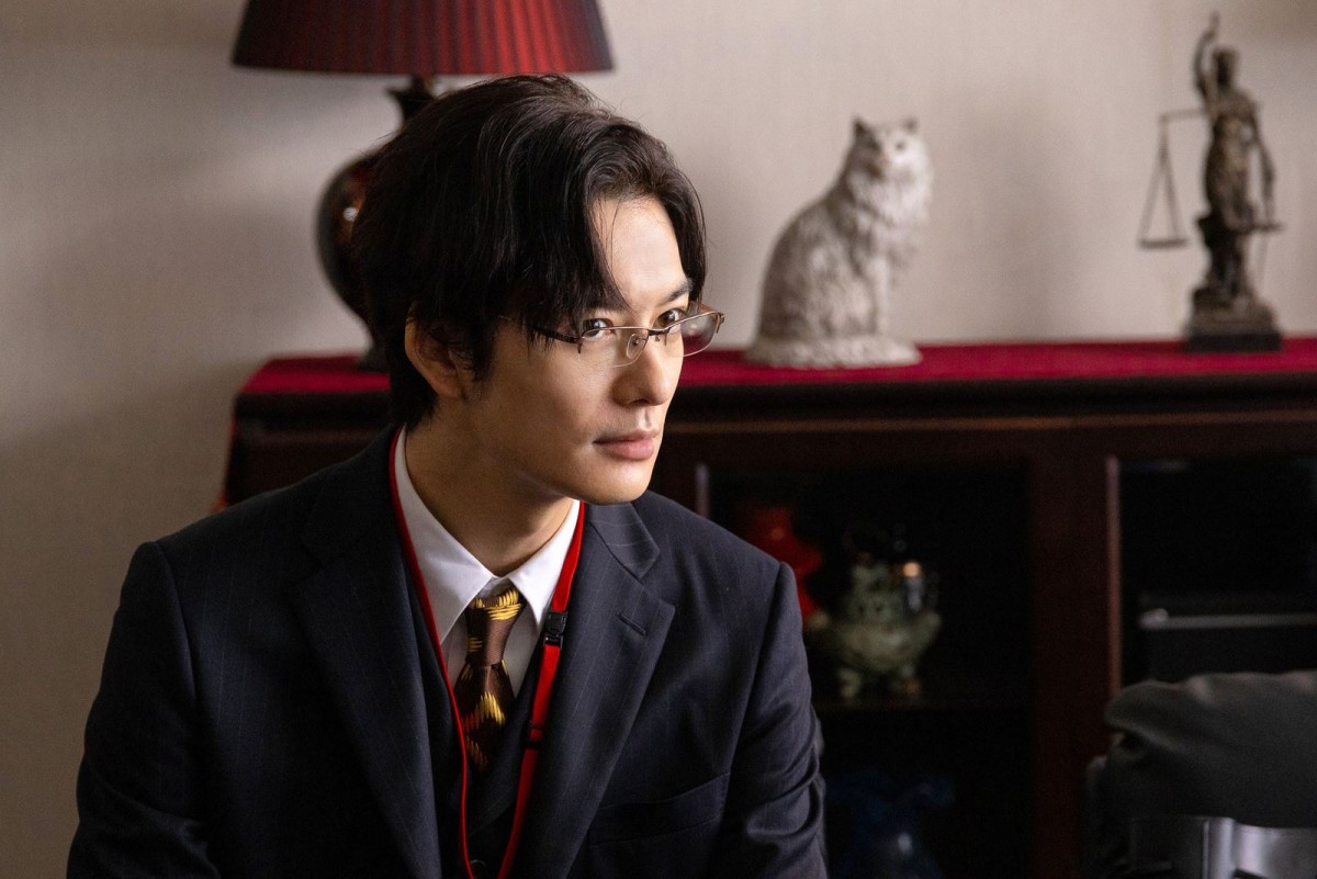 岡田将生率いる詐欺師集団いよいよ始動！　内野聖陽主演『アングリースクワッド』本編映像解禁