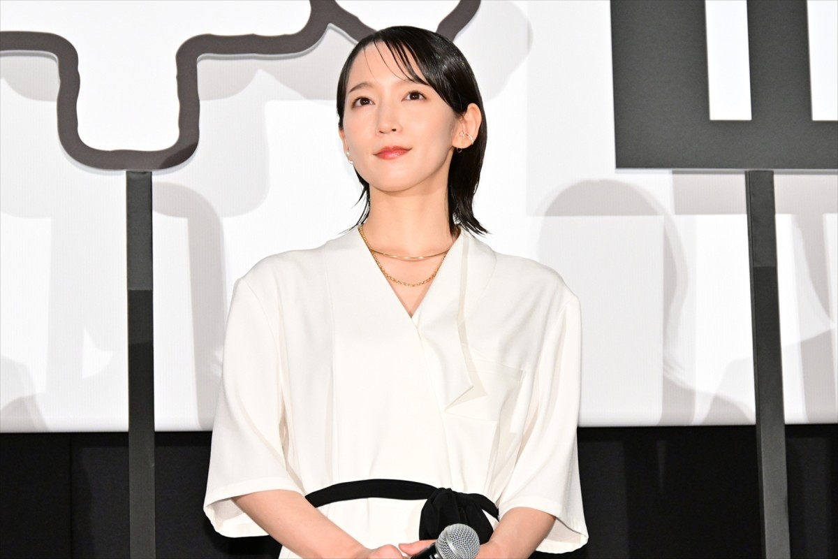 横浜流星、自分の正体を聞かれてストイックな返答　山田孝之は変装姿でエキストラ参加