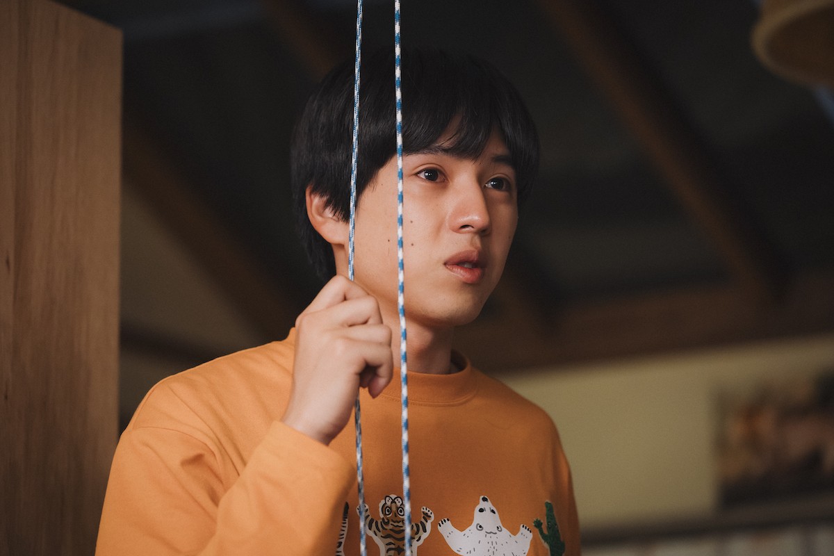 『ライオンの隠れ家』“祥吾”向井理、家族に壮絶な仕打ち　ネット震撼「最悪！」「絶妙にリアル」
