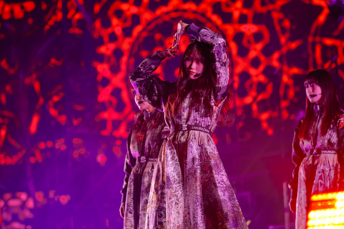 櫻坂46、4周年記念ライブ　記者が目撃したグループの“現在地”と“未来”