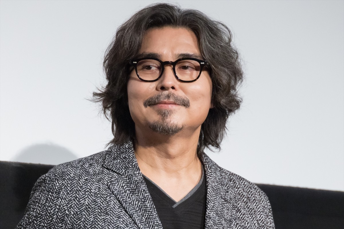 内野聖陽、岡田将生は「甘えんぼうみたい」「すごい可愛いんですよ」
